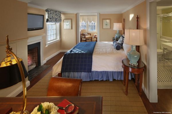 Inn on Boltwood (Massachusetts)